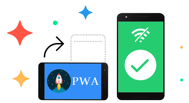 Progressive Web Applications and Service Workers