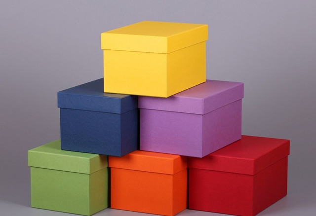 Read How Custom Boxes with logo make your Brand name Famous?