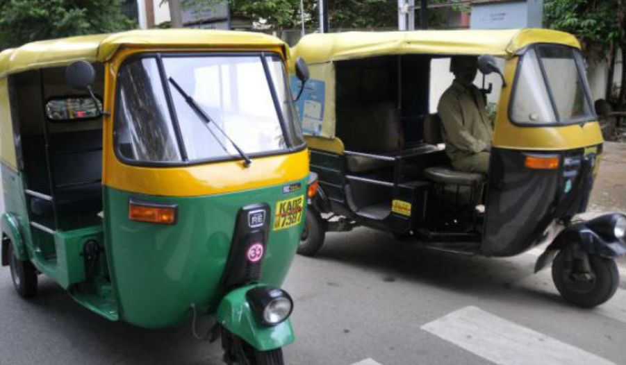 Exclusive: Jugnoo Is Using Autos As A Logistics Engine To Provide Everything On-Demand, Gets $1 Mn