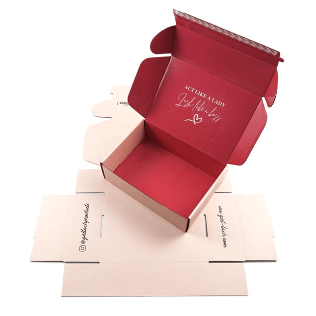 Why Custom Mailer Packaging Boxes Are Important?