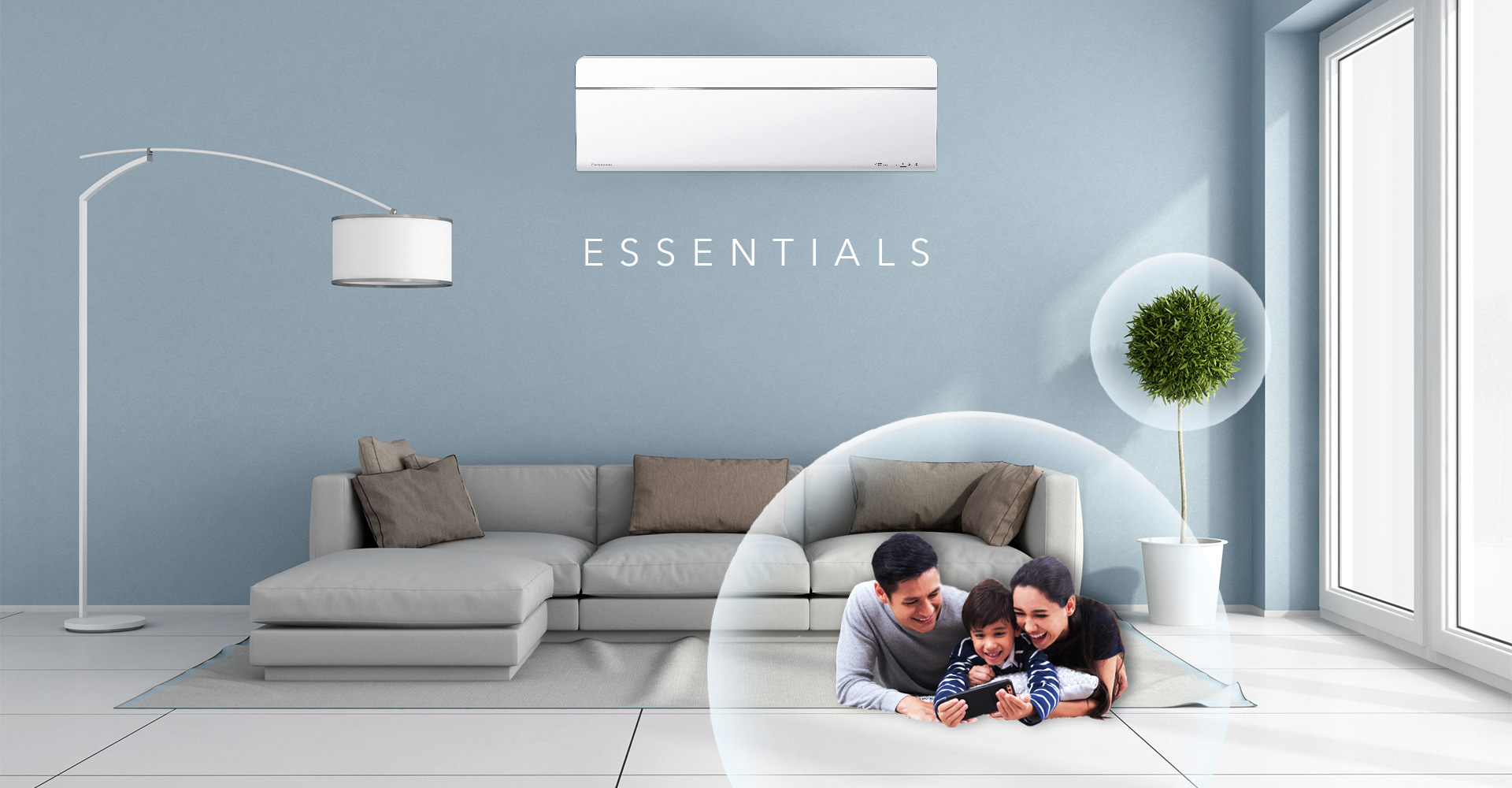 5 New Air Conditioning Technologies to Keep You Cool