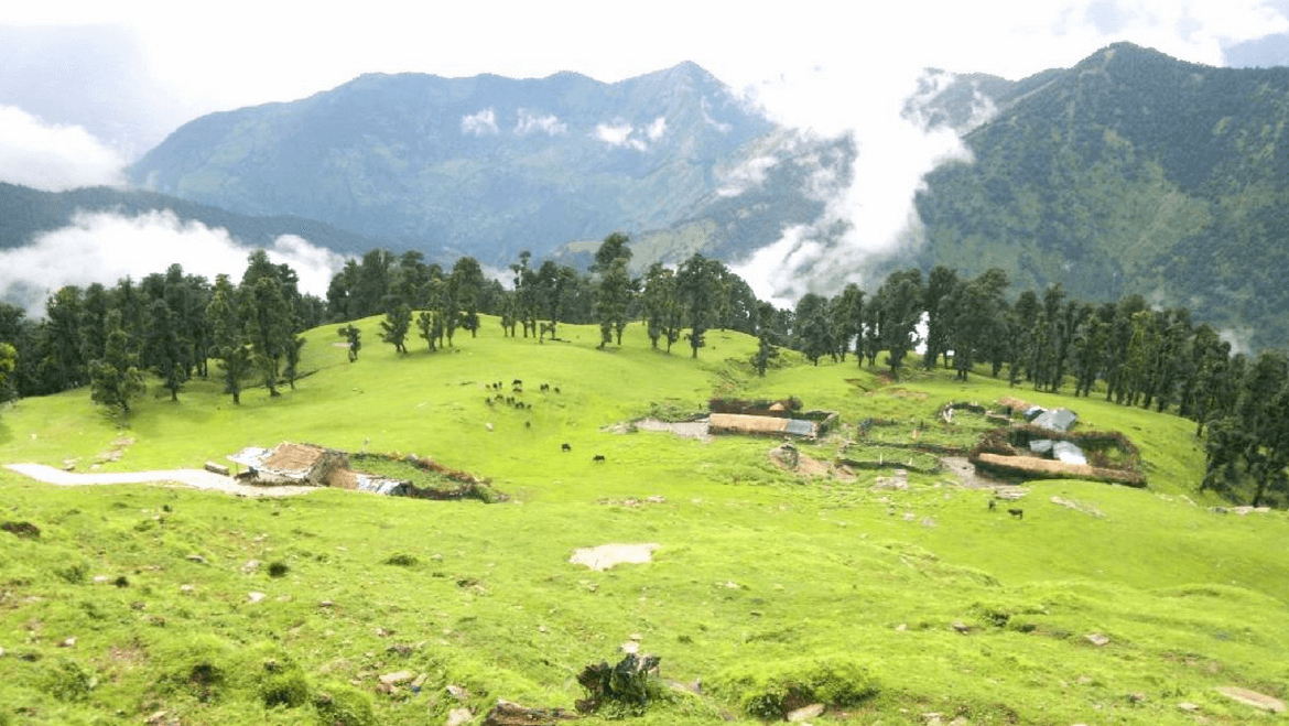 10 Reasons to visit Chopta valley