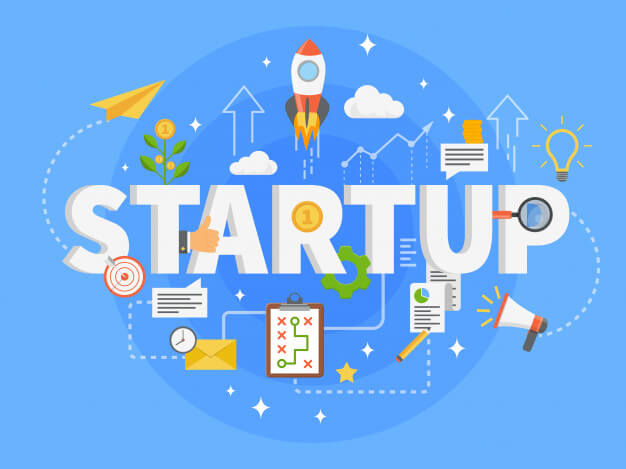 Streamlining Your New Startup