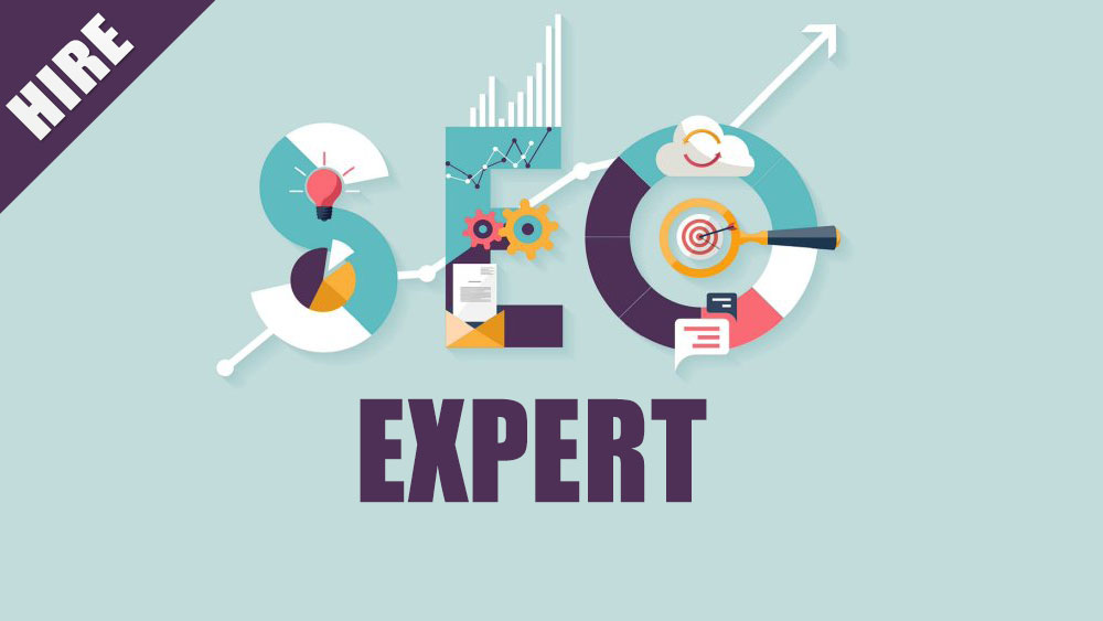WHAT ARE THE REASONS TO HIRE SEO EXPERTS? A COMPLETE GUIDE