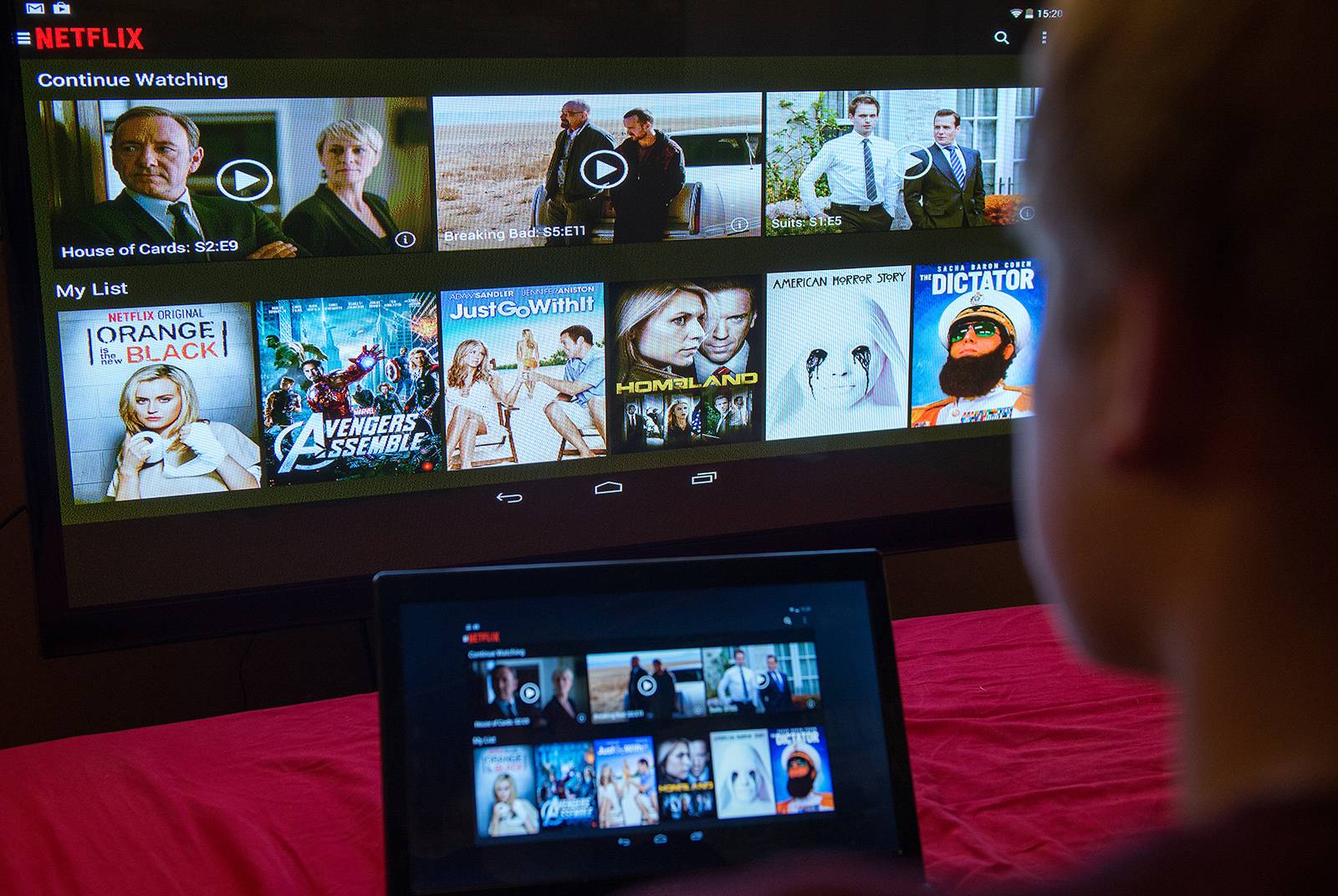 9 Essential Features That Your OTT Platform Must Have