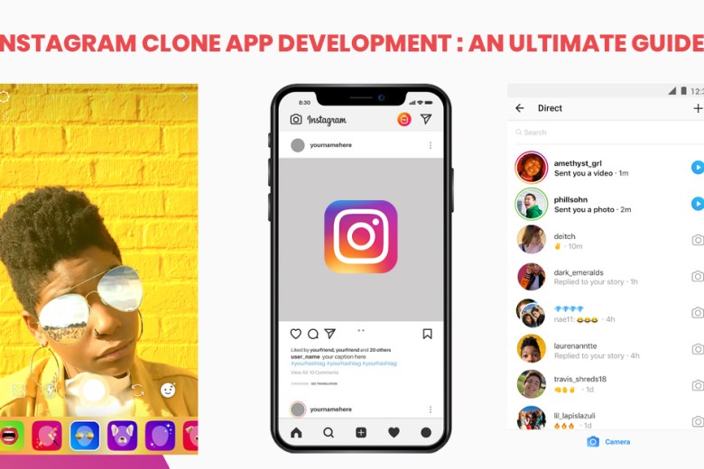 HOW MUCH DOES IT COST TO CREATE AN APP LIKE INSTAGRAM?