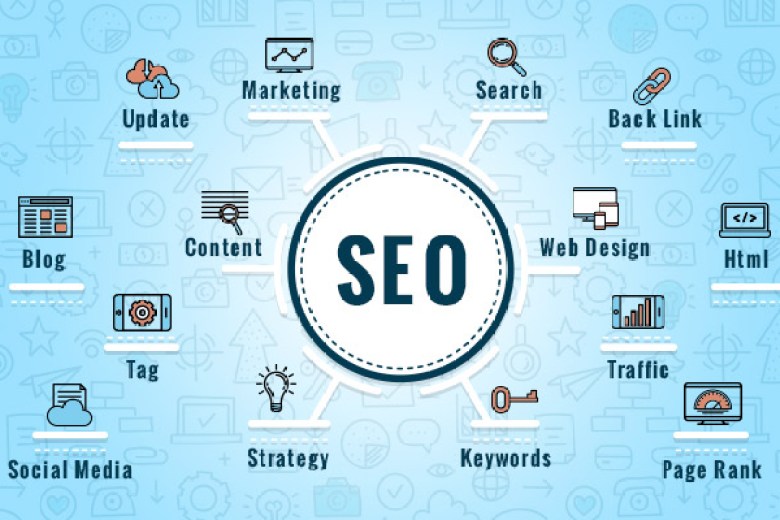 NUMBER ONE SEO COMPANY IN JAIPUR