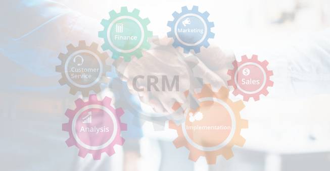 The Role of CRM in B2B Sales in the Norm These days