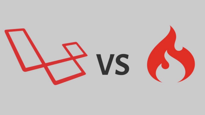 Laravel vs Codeigniter, Which is Better PHP Framework?
