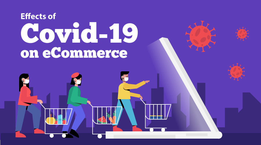 COVID-19 Effects: Time to Switch to Grocery eCommerce from Offline Grocery Business?