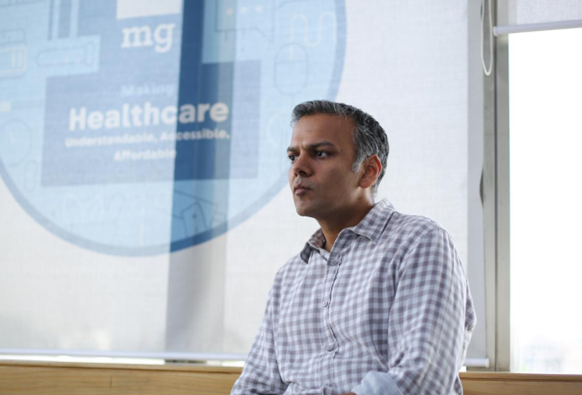 How 1mg Is Using AI To Achieve Scale And Solve The Access Problem In Indian Healthcare
