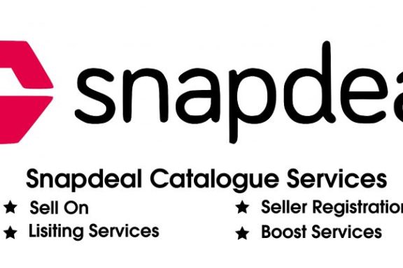 WHY SNAPDEAL FOR CATALOGUE SERVICE FROM ETECHNOCRAFT (ETC)
