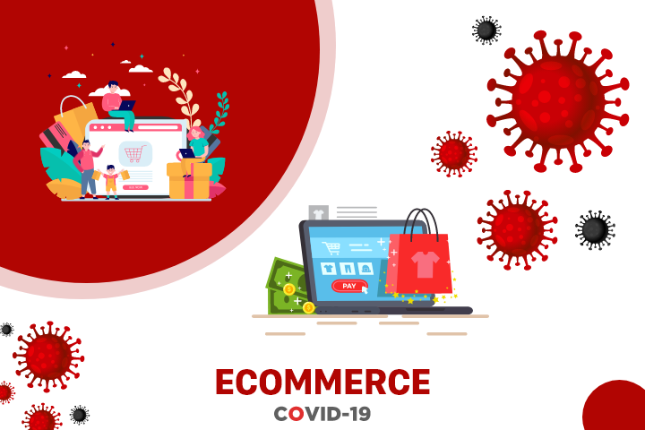 Ecommerce an evolving winner of the COVID-19 pandemic