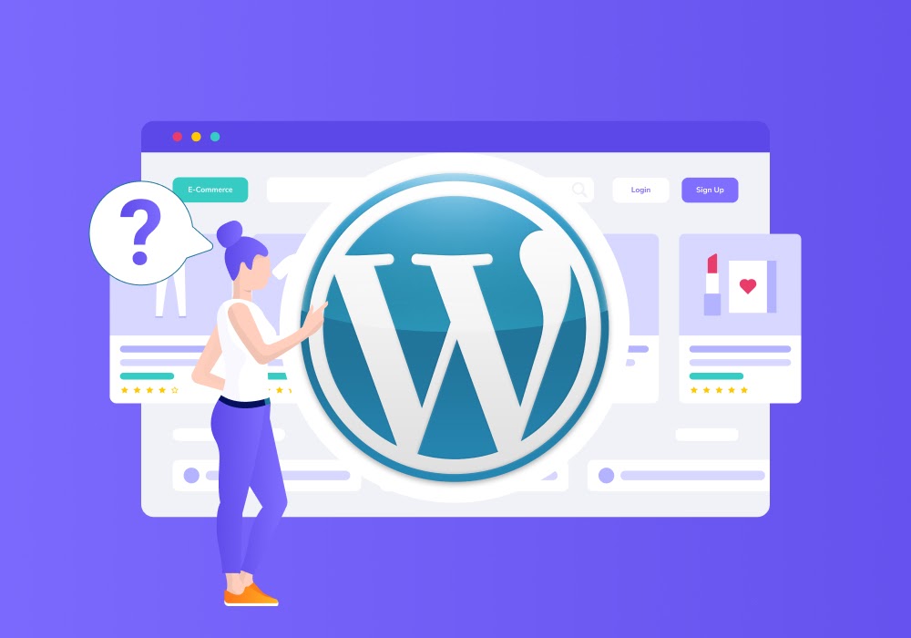 WordPress is Not Meant for eCommerce: A Myth or Reality?