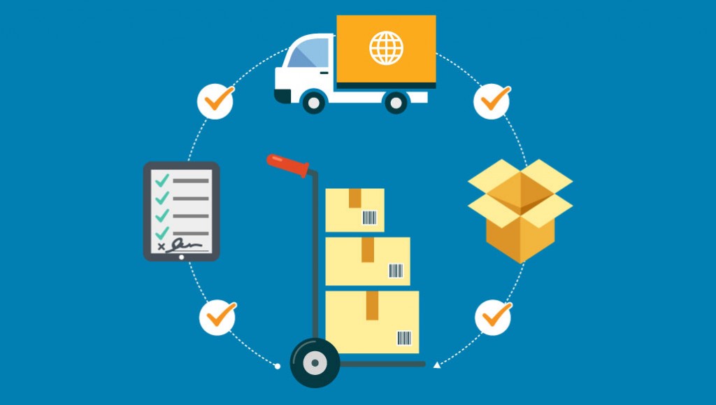 5 Benefits of Effective Supply Chain Management