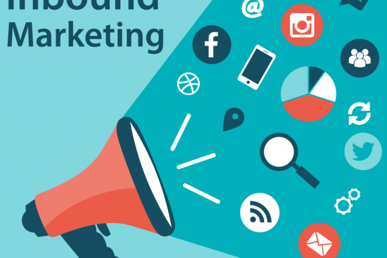 THE BASIC GUIDE TO INBOUND MARKETING