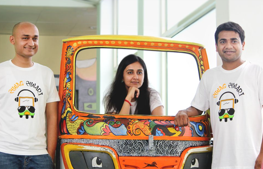 20+ Months, 20+ Innovations, 20% M-o-M Growth: How Jugnoo Is Killing It In Daily Commute Space