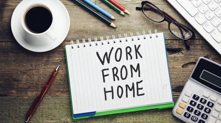 Top 7 Tips And Tricks To Work From Home Like A Pro 