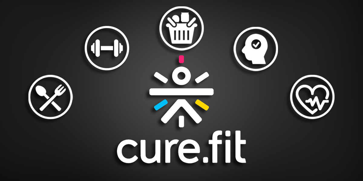 Cure.Fit Launches Grocery Delivery Services Whole.Fit Amid Pandemic