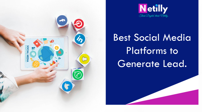 Best Social Media Platform To Generate Leads