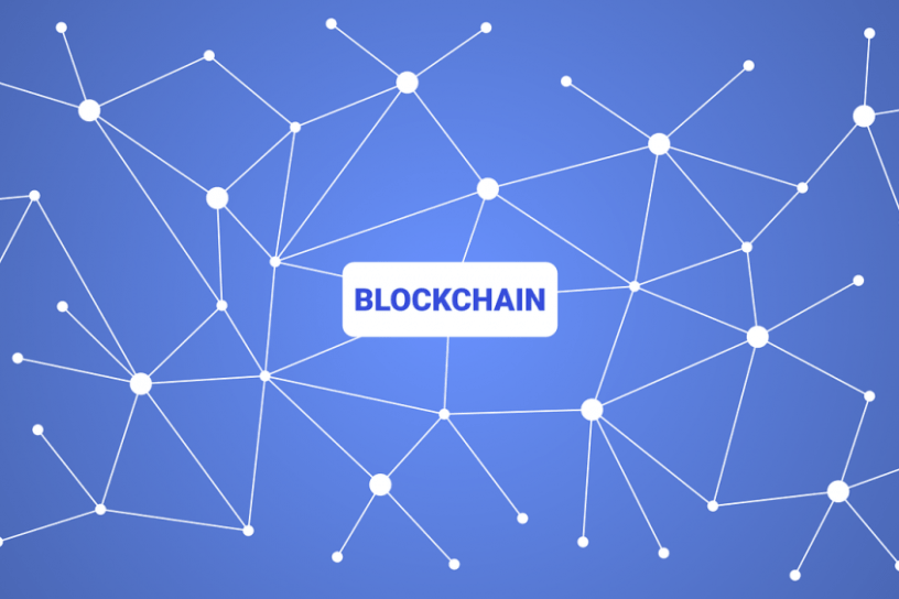 HOW BLOCKCHAIN IS SHAPING UP THE AUTOMOTIVE INDUSTRY