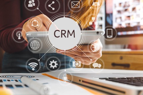LOOPHOLES IN YOUR CRM SOFTWARE THAT NEEDS ATTENTION