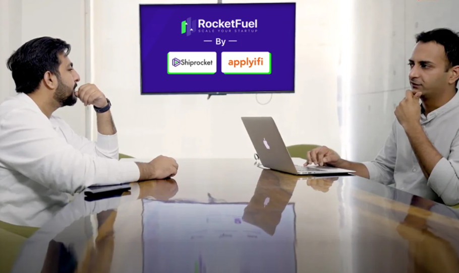 How Shiprocket Is Fuelling D2C Growth Through Its RocketFuel Accelerator Programme