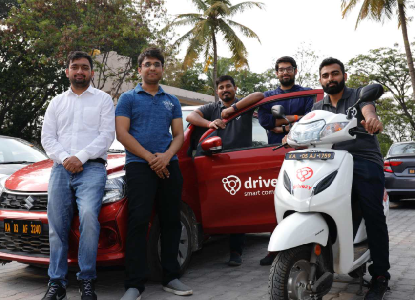 Funding Setbacks, M&As And Pivots: Drivezy’s Redemption Song