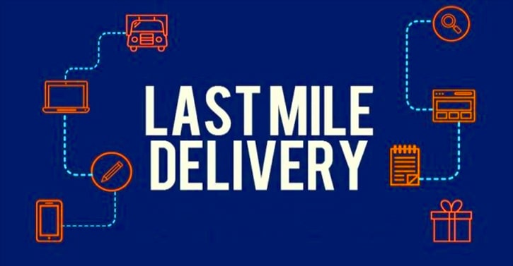 Top 7 Last-mile Delivery Trends to Watch Out For
