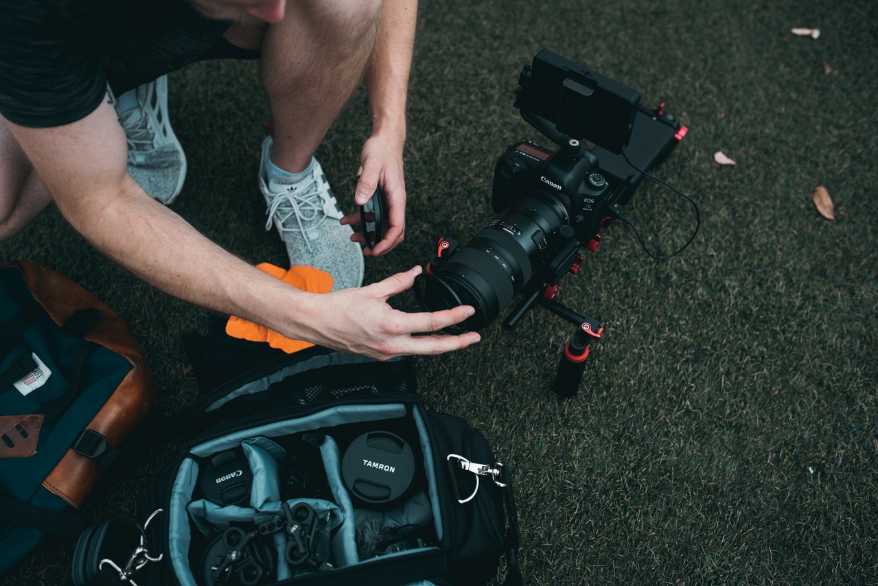 11 Photography Business Tips So You Can Make More Money
