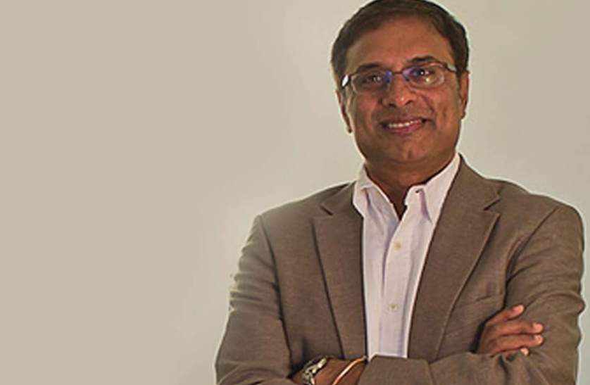 With $1.1 Bn Fund, Artiman Ventures Is Keen To Invest In Disruptive Technologies, Says VC Ramesh Radhakrishnan