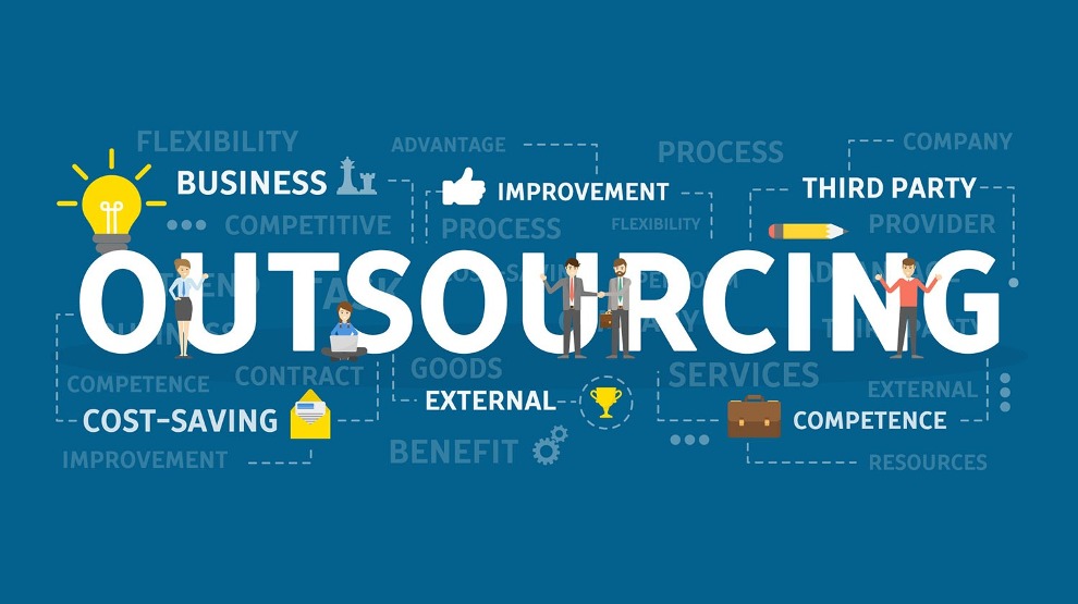 Concept of Outsourcing in UAE