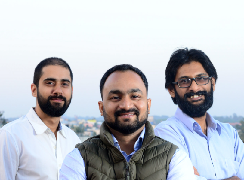 With $7 Mn Series B Funding, Instamojo Looks To Triple Growth, Double Manpower