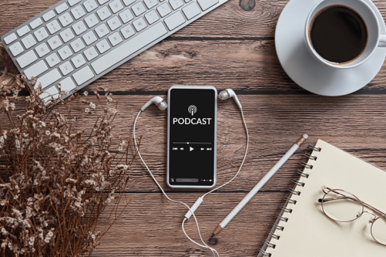 6 WAYS HOW LISTENING TO PODCASTS REGULARLY CAN BENEFIT YOUR LIFE