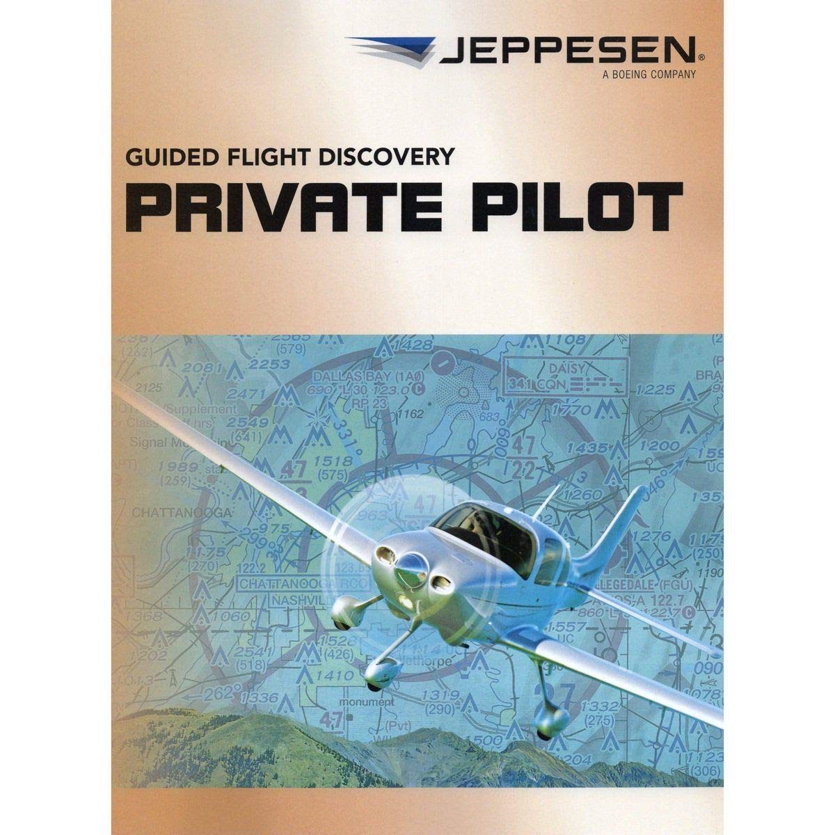 Private Pilot Manuals and Handbooks Needed For the Private Pilot License