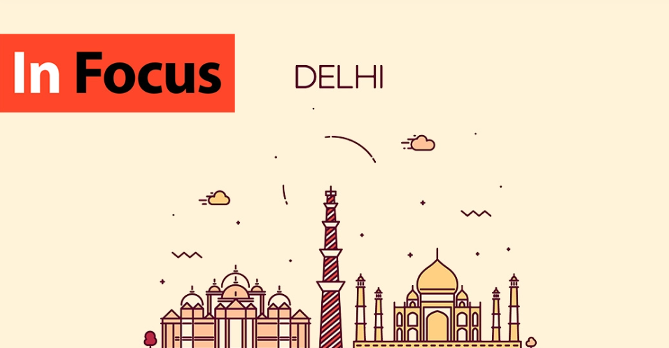 Indian Startup Hubs: 61 Delhi Startups To Look Out For (Updated 2018)