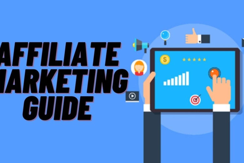 HOW TO BECOME AN AFFILIATE MARKETER – A BRIEF GUIDE