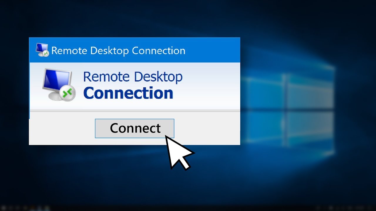 Why You Should Know About the Protocols for Remote Desktop Software?