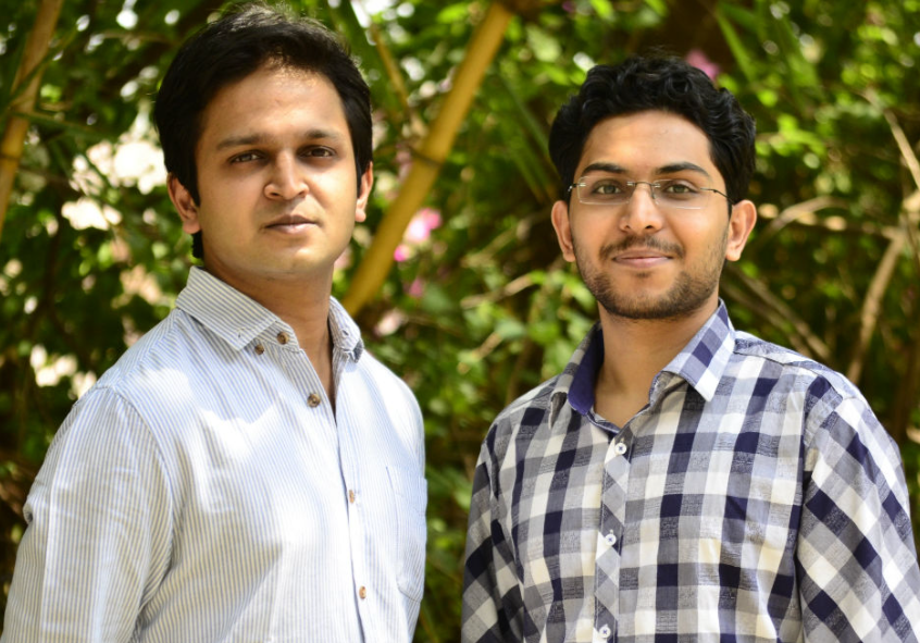 Locus, A Platform As A Service Startup That Promises To Change The Logistics For Good, Raises Funding From GrowX Ventures & Others