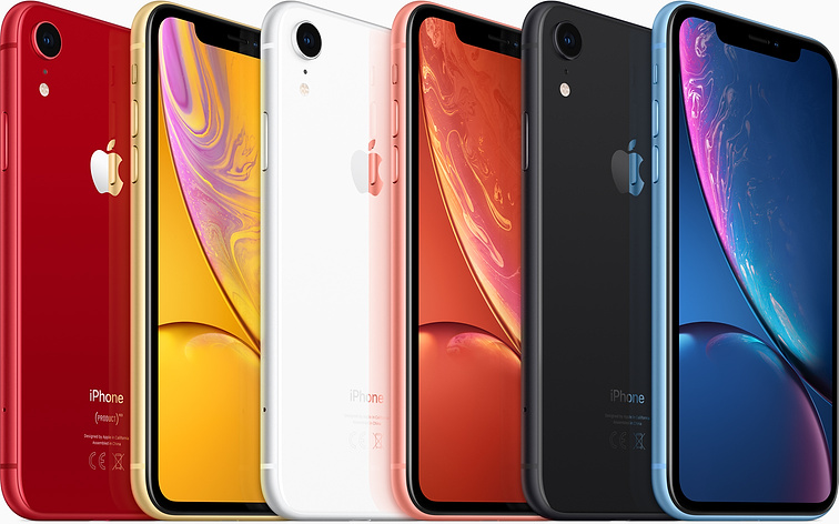 Apple iPhone XR review: Better than good enough