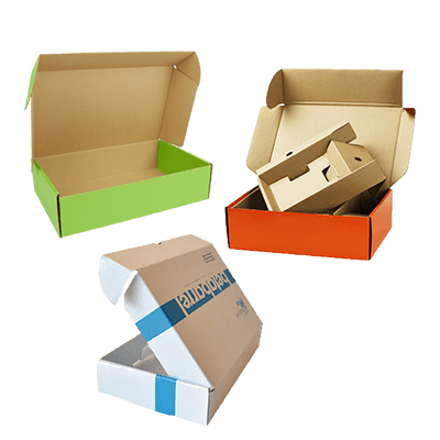 Give Your Custom Printed Mailer Boxes A Mesmerizing Finish By Using Latest Technology