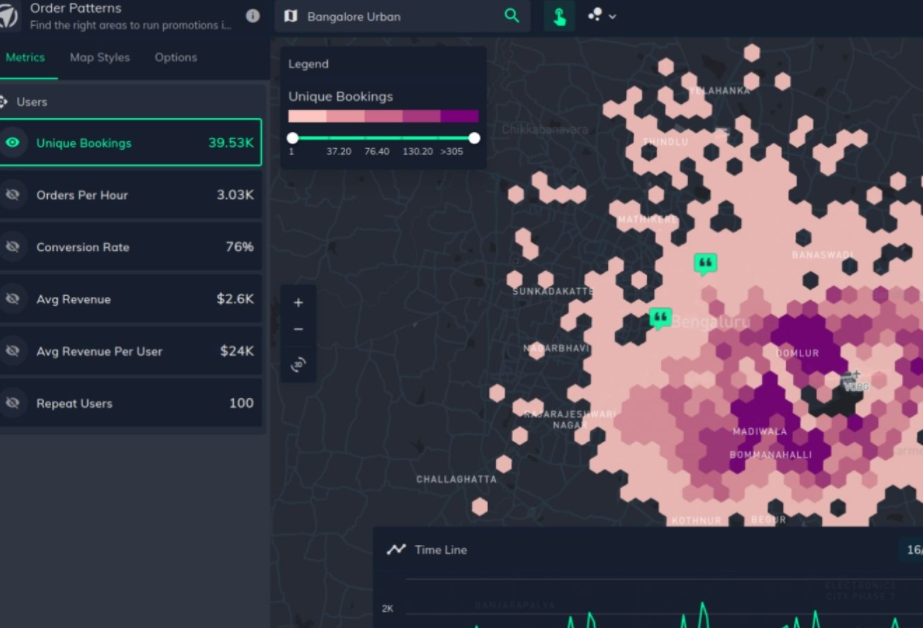 Locale.ai Leverages Geoinformatics To Fix Hyperlocal, Mobility Data Blindspots