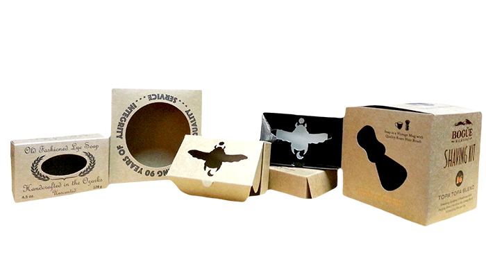 Get Die Cut Boxes At Wholesale Rate To Enhance Safety Of Products