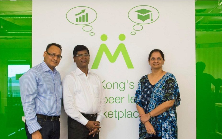 From Hong Kong To India: P2P Lending Marketplace Monexo Wants To Make Getting Loans A Paperless Process