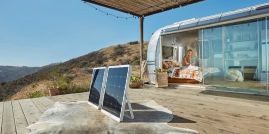 How To Select Off Grid Batteries And Solar Packages For The Home