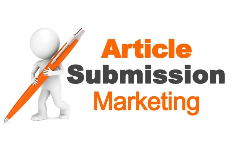 WHAT IS THE PURPOSE TO SUBMIT THE ARTICLES IN DIGITAL MARKETING?
