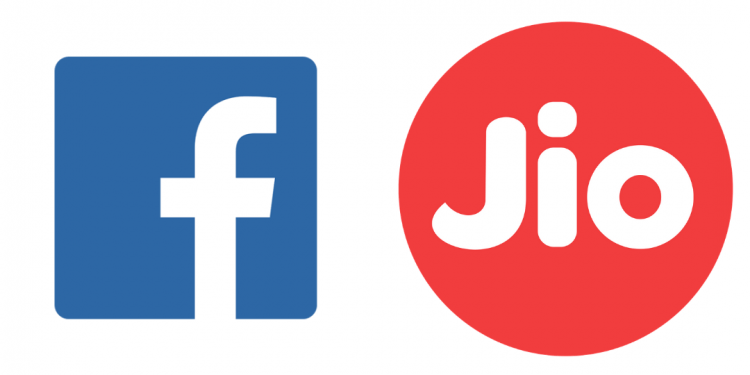 Facebook Picks 9.9% Stake in Reliance Jio for $5.7 bn