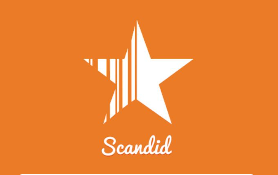 Scandid : An Application Bridging The Gap Between Users & Retailers