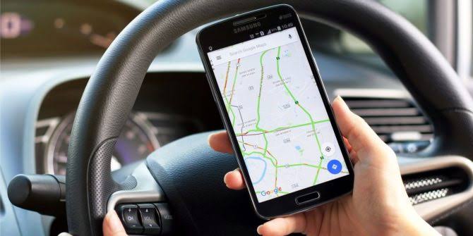 Latest GPS apps with new features