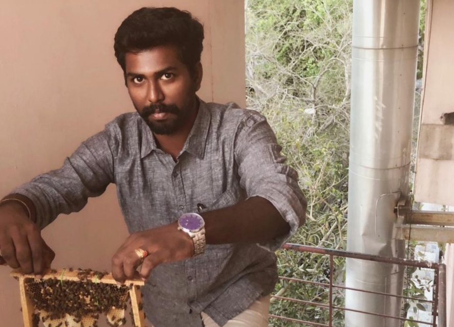 Chennai-Based Gobuzzr’s IoT Play Looks To Take The Sting Out Of Bee Farming